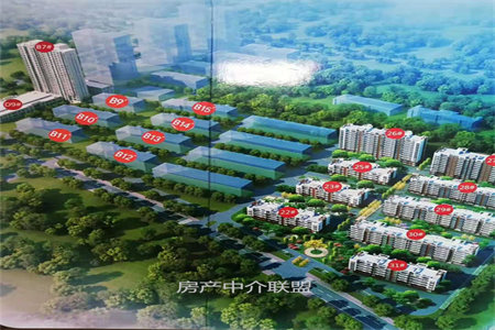 人民家园2室1厅1卫67㎡精装修，随时看房