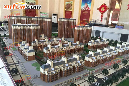 东岳广场3室2厅1卫88万104m2出售